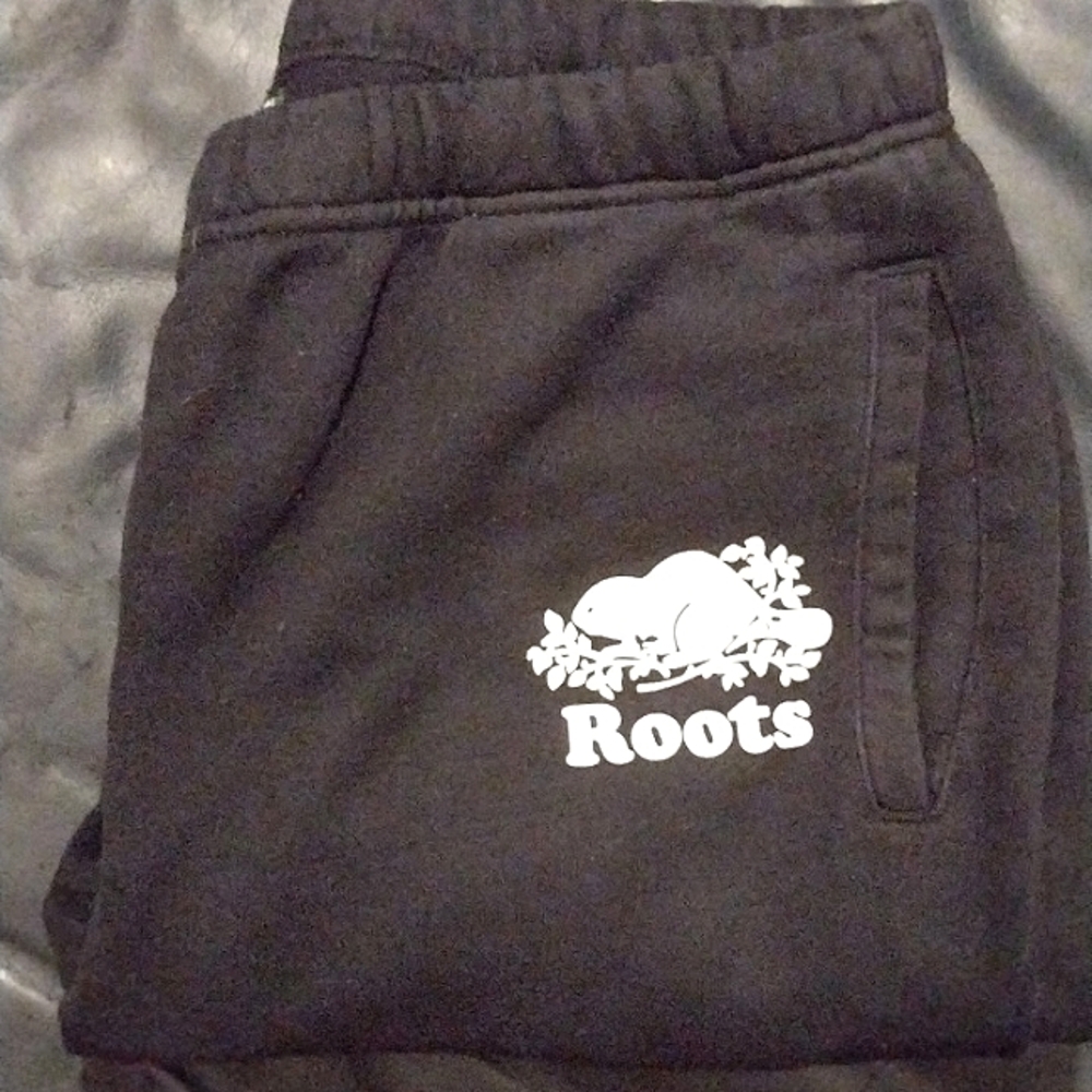 Vintage roots pants